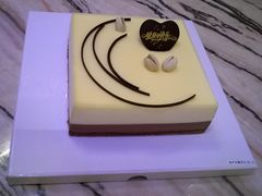 免费生日蛋糕-金百万烤鸭店(马甸店)