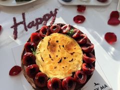 -Dark Horse·黑马蛋糕·低脂·低糖淡奶(金匙望湖大厦店)