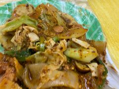 -大江麻辣拌(石油学院店)