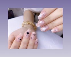 -JU·旧友日式美甲美睫工作室