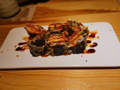 -酒井酱子·深夜食堂(东城汇店)