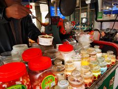 -平安桥张氏肥肠粉