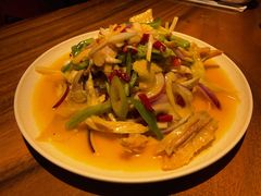 主厨手撕鸡-马头巷·隐庐居·红油大虾(园区店)