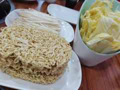 -刘记糟粕醋海鲜烧烤