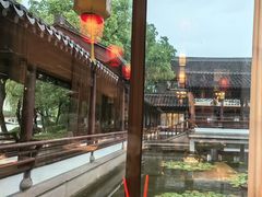 -绍兴老味道·非遗门店(银泰城店)
