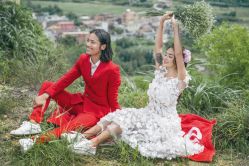 点击看大图 -太古映画婚纱摄影(天河店)