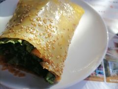 -和润艺术酒店-自助早餐厅