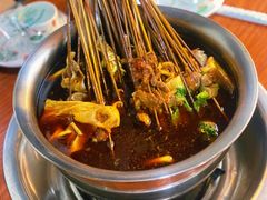 -牛华八婆麻辣烫(起源店)