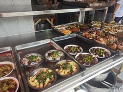 -大邑李记肥肠血旺