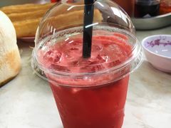 热带果汁-Pho Hoa Pasteur