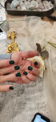 点击看大图 -StartNail美甲