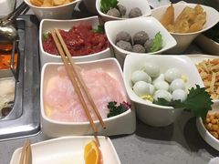 -海底捞火锅(奉化银泰店)
