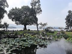 -杭州西湖柳莺里酒店·闻莺厅