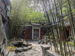 -老张烤羊(王哥庄店)