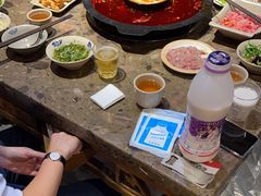-重庆渝达老火锅(春熙路店)