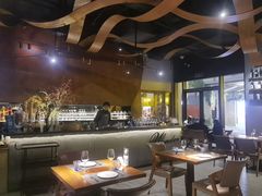 -巴别塔法餐舍(合作路店)