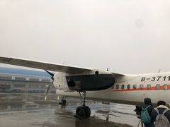 -长沙黄花国际机场-T1航站楼