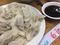 -白记饺子馆多伦道店