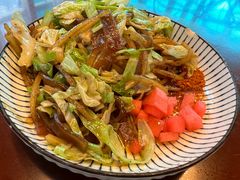 -树厨贵州菜(花果园购物中心店)