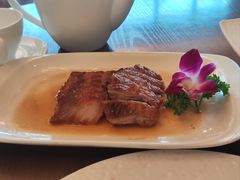 -水月周庄铂尔曼酒店-水月荟中餐厅