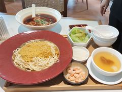 -苏堂阳春面•九年庆(北京路天河城店)