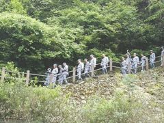 -井冈山革命烈士陵园