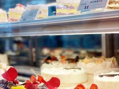 -PETIT PARIS 小巴黎(花园道店)