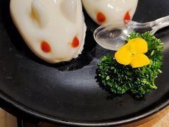 -炉小哥烤肉(朗悦公园茂店)