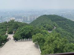 -杭州半山国家森林公园