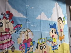 -square方形密室逃脱(深南东路店)