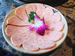 -小龙坎老火锅(金柏林店)