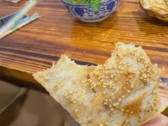 -杨家牛肉汤(淮建路店)