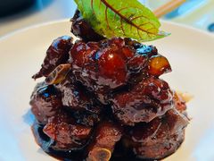 -苏帮袁Sue Cuisine(来福士店)