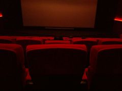 -奥斯卡升龙国际影城(RealD Cinema)