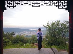 -西湖游船