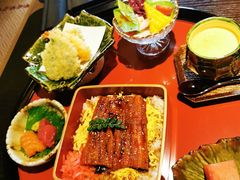 -鮨匠·割烹料理(巨鹿花园店)