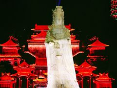 -南沙天后宫景区