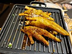 -鱼见你烤鱼•本地烧烤(1818店)