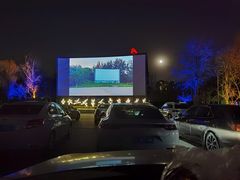 -枫花园汽车电影院(朝阳公园店)