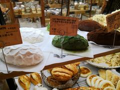 -PAPER STONE BAKERY(天环店)