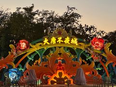 -大唐不夜城