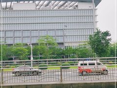 -广州白云机场雅高铂尔曼大酒店