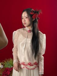 -WAVE SODA摄影工作室