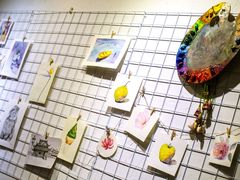 -一品格美术·中考高中成人美术培训