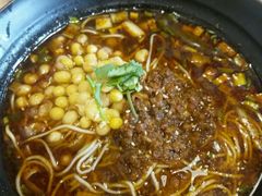 -好這口重庆小面(总店)