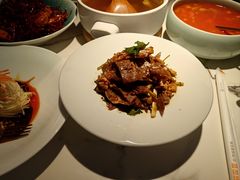 -雀蓝川菜(滨湖万象汇店)