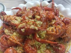 -刘记湘和龙虾馆(金岛路店)