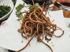 -雅和生态渔庄·宜城锅巴饭(龙灵山公园店)