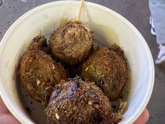 -大学城夜市大排档(凤栖路店)