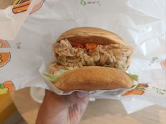 -德克士(通惠门店)